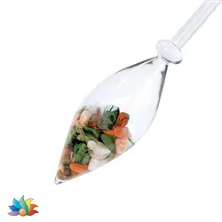 1000006226 Gemstone Balance Water Wand "Regeneration" | wholesaler gems & healing stones
