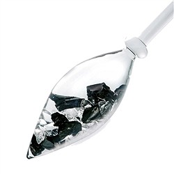 1000006233 VitaJuwel Crystal Edition "Vision" (Edel-Schungit, Bergkristall) | Marco Schreier