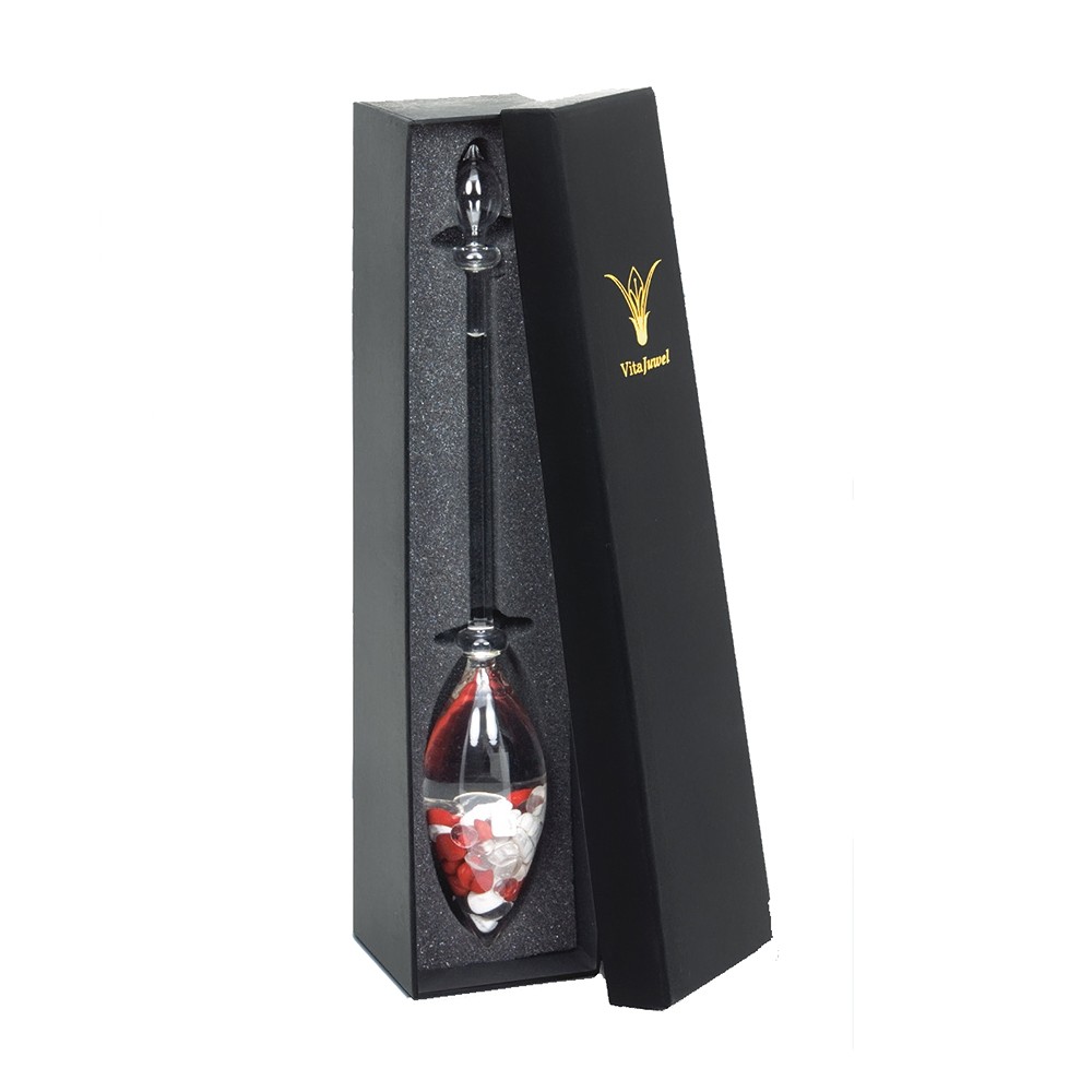 VitaJuwel "Jubilee Ayurveda" - limited anniversary edition! | Marco Schreier