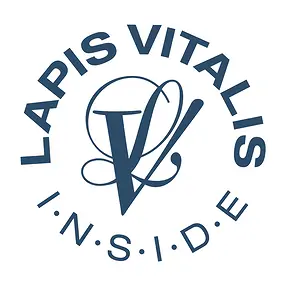 VitaJuwel "Jubileo Ayurveda" | piedras preciosas, piedras curativas y joyería