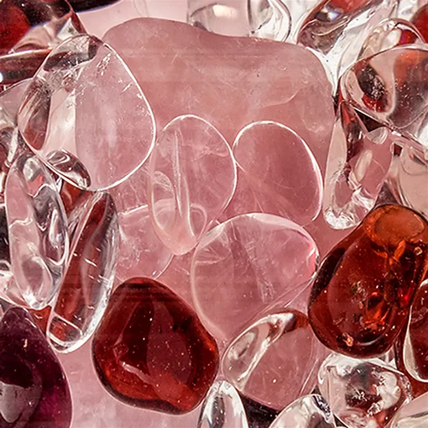 VitaJuwel "Amore | Schreier fornitori all'ingrosso - pietre preziose e curative