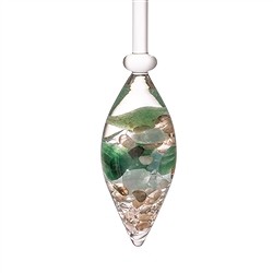 1000006240 VitaJuwel "Forever Young" (Aquamarine, Aventurine, Smoky Quartz, Rock Crystal) | Marco Schreier