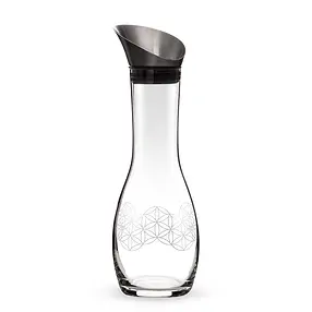 VitaJuwel "Fleur de vie | Pierres précieuses, pierres thérapeutiques & bijoux