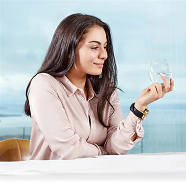 Set de verres VitaJuwel (6 pcs/UC) | Marco Schreier