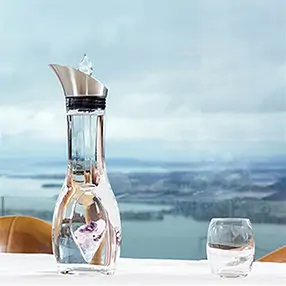 Set de verres VitaJuwel (6 pcs/UC) | Marco Schreier