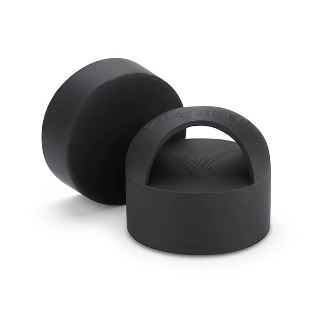 Gorro protector VitaJuwel Loop negro | Marco Schreier