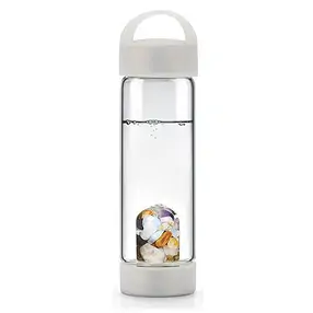 VitaJuwel protective cap Loop white | wholesaler gems, healing stones & jewelry