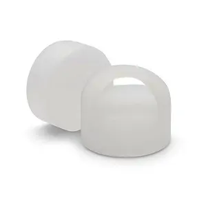 VitaJuwel protective cap Loop white | wholesaler gems, healing stones & jewelry