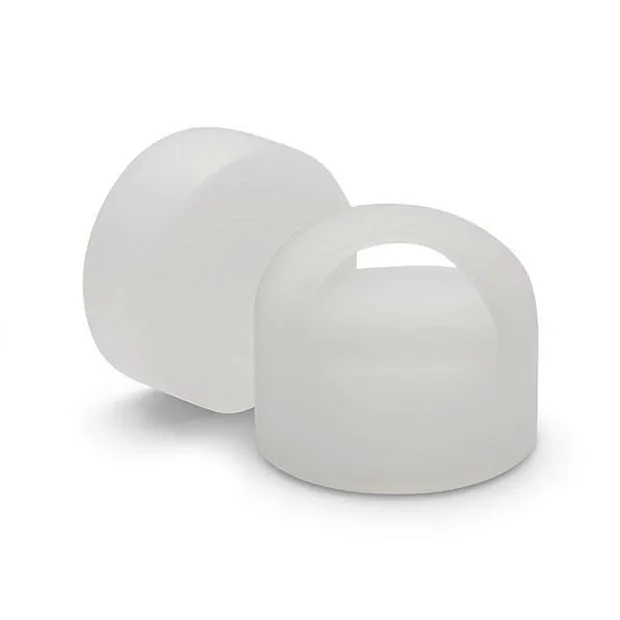 VitaJuwel gorro protector Loop blanco | Marco Schreier