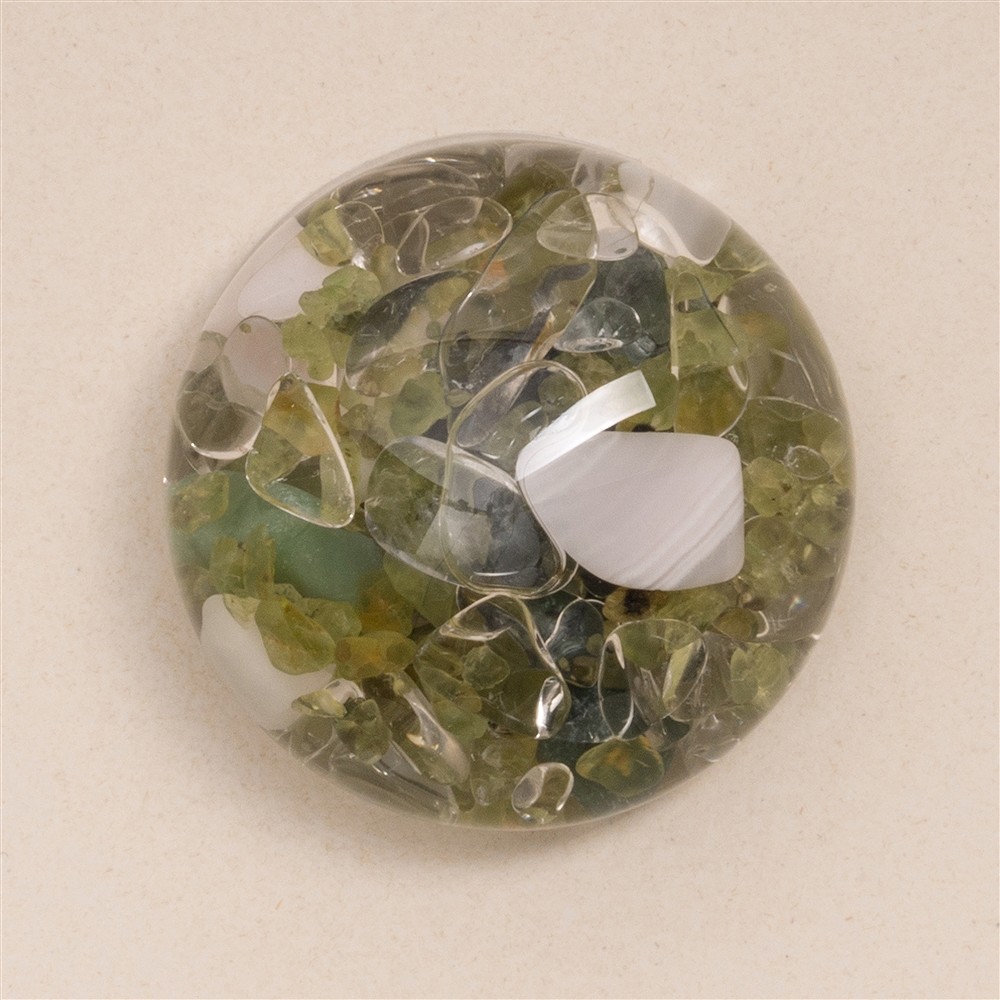 VitaJuwel Crown, blanc naturel | Marco Schreier