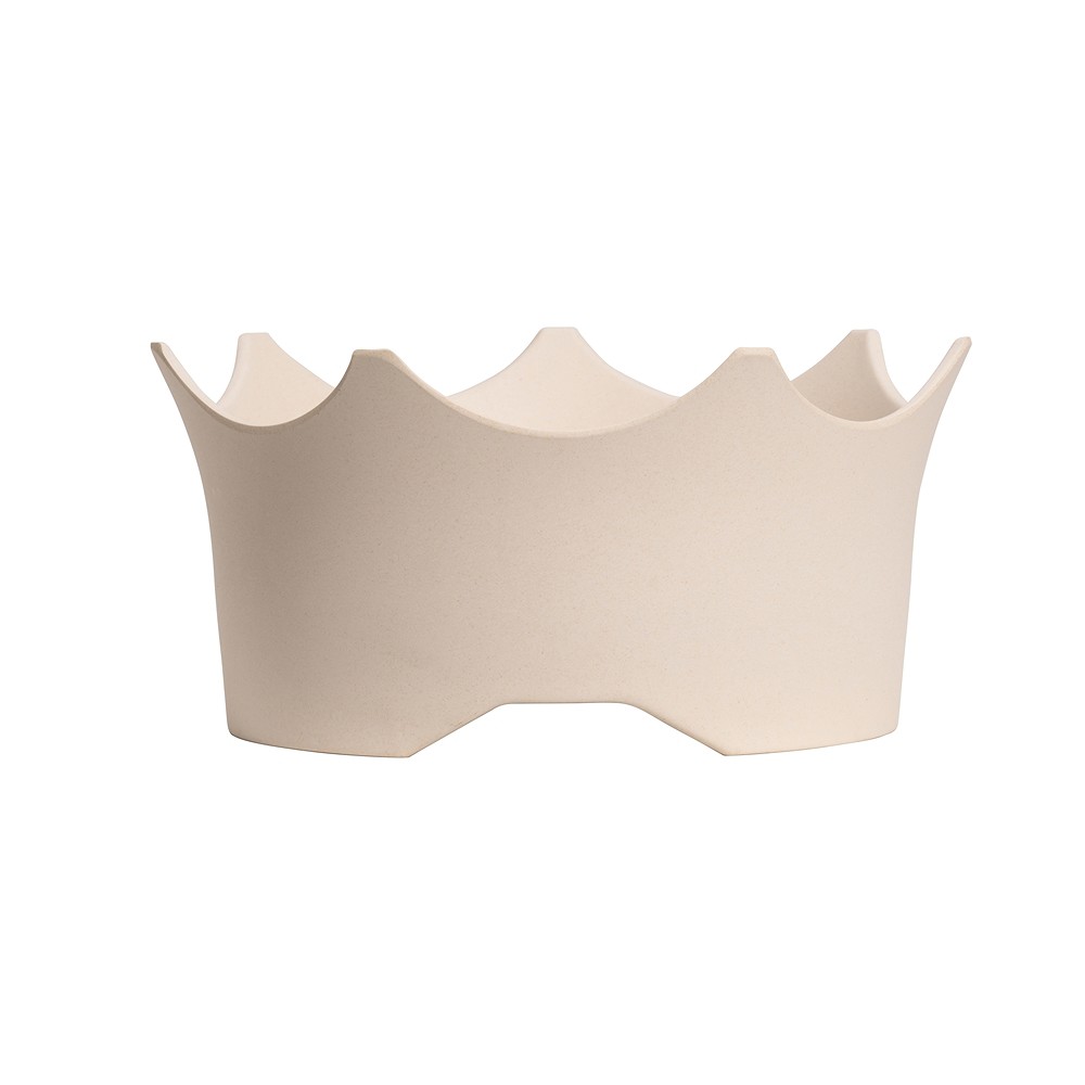 VitaJuwel Crown, blanc naturel | Marco Schreier