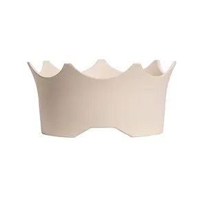 VitaJuwel Crown, naturweiß | Mineralienhandlung Edelsteine, Heilsteine & Schmuck