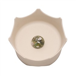 1000006272 VitaJuwel Crown, blanc naturel | Marco Schreier