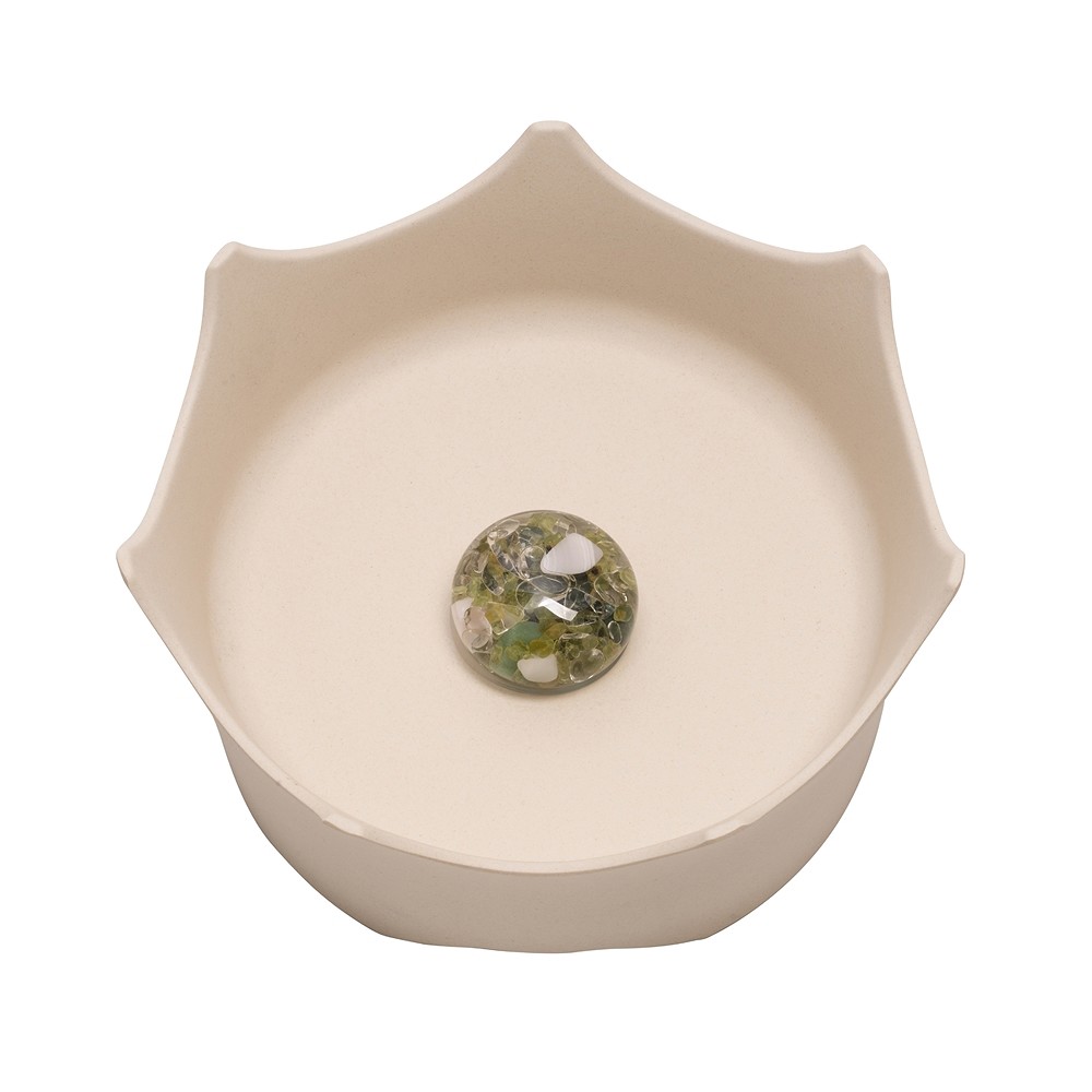 VitaJuwel Crown, blanc naturel | Marco Schreier