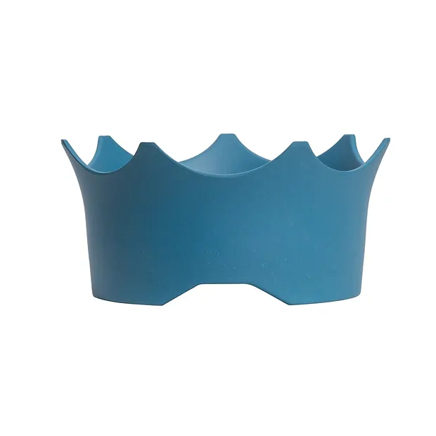 VitaJuwel Crown, ocean blue | Schreier wholesale; gems, healing stones & jewelry