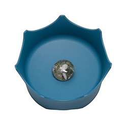 1000006274 Corona VitaJuwel, blu oceano | gemme, pietre curative e gioielli all'ingrosso