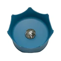 1000006274 Corona VitaJuwel, azul océano | piedras preciosas, piedras curativas y joyería