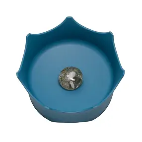 Corona VitaJuwel, azul océano | piedras preciosas, piedras curativas y joyería