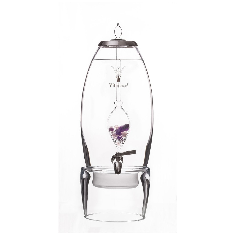 Dispensador de agua VitaJuwel Grande | Marco Schreier