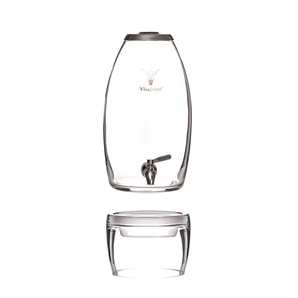 Dispensador de agua VitaJuwel Grande | Marco Schreier