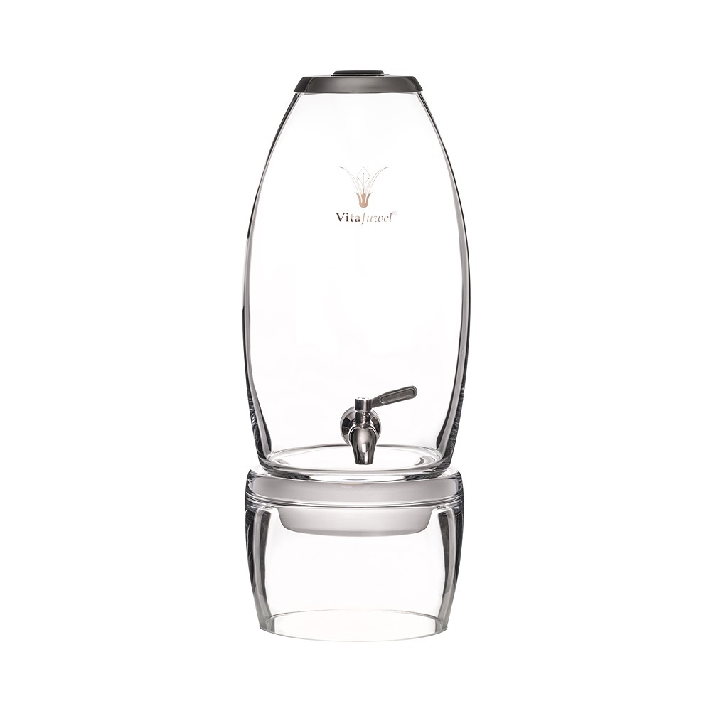 Dispensador de agua VitaJuwel Grande | Marco Schreier