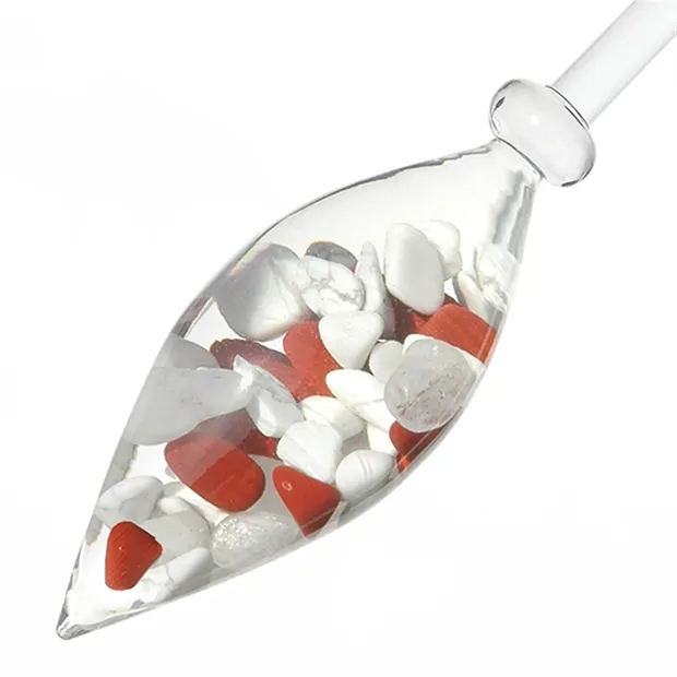 VitaJuwel Gran Fontana Stab "Fitness" | Edelsteine, Heilsteine & Schmuck-Handel