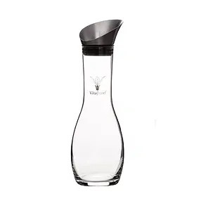 VitaJuwel Carafe à eau "Era", 1,3 litre | Marco Schreier
