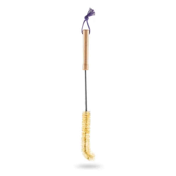 VitaJuwel cleaning brush for "Era" carafe | wholesaler gems & healing stones