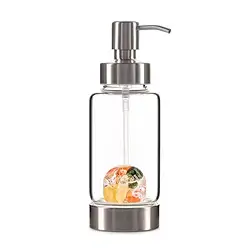 1000006295 VitaJuwel  pump! "Happiness" plus Hygiene-Gel gratis | Marco Schreier