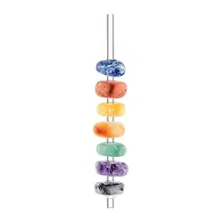 1000006304 VitaJuwel Crystal Straw-Set (Glas-Trinkhalm mit Edelstein) | Marco Schreier