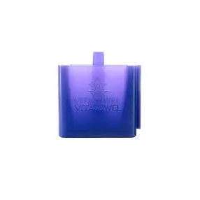VitaJuwel Crystal Ice Cube (ice cube mold) | wholesaler gems & healing stones