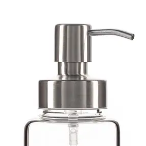VitaJuwel PUMP "Wellness" (soap dispenser) | wholesaler gems & healing stones