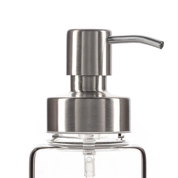 VitaJuwel PUMP "Wellness" (soap dispenser) | wholesaler gems & healing stones