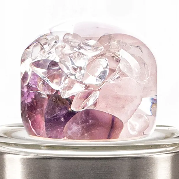 VitaJuwel PUMP "Wellness" (distributeur de savon) | Marco Schreier