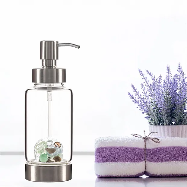 VitaJuwel PUMP "Forever Young" (distributeur de savon) | Marco Schreier