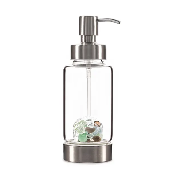 VitaJuwel PUMP "Forever Young" (Seifenspender) | Marco Schreier