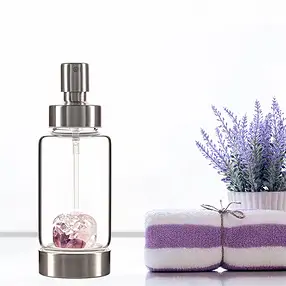 VitaJuwel SPRAY "Wellness" (spray dispenser)  | gems, healing stones & jewelry