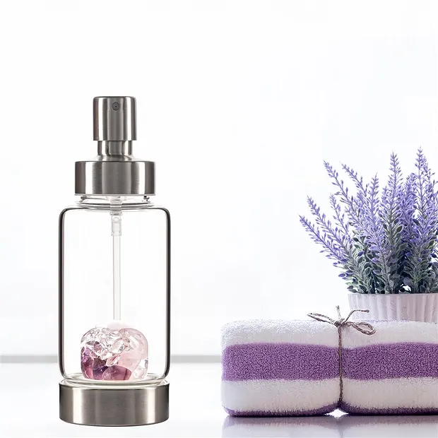 VitaJuwel SPRAY "Wellness" (Sprayspender) | Edelsteine, Heilsteine & Schmuck