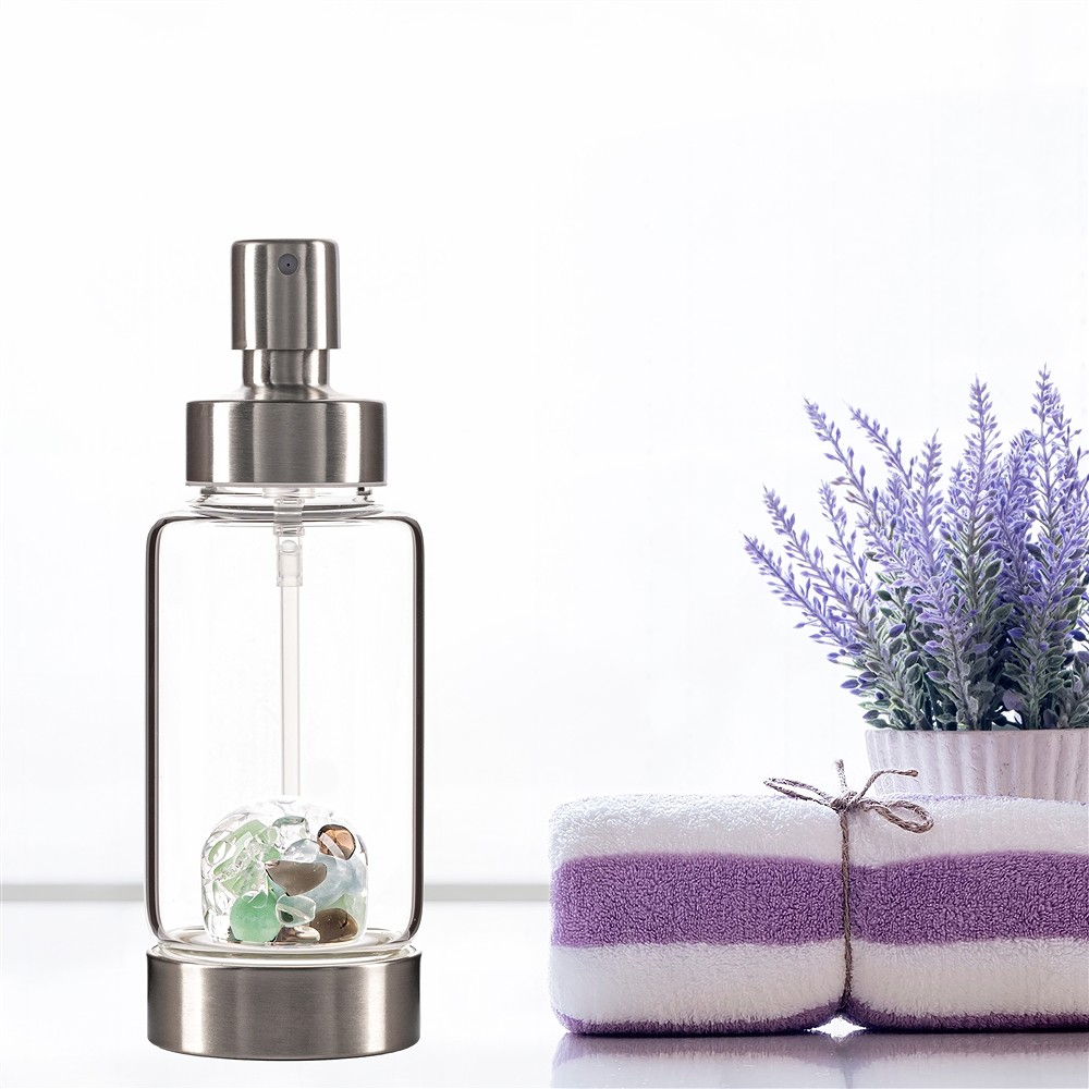 VitaJuwel SPRAY "Forever Young" (distributeur en spray) | Marco Schreier