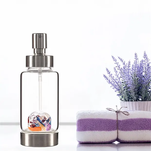 VitaJuwel SPRAY "Ayurveda" (Sprayspender) | GH Edelsteine, Heilsteine & Schmuck