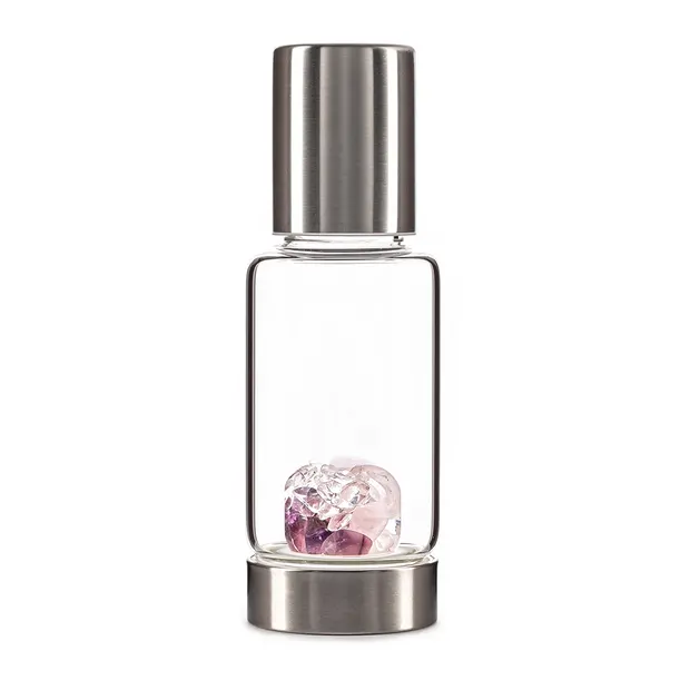 VitaJuwel POUR "Wellness" (dosing dispenser) | wholesaler gems & healing stones