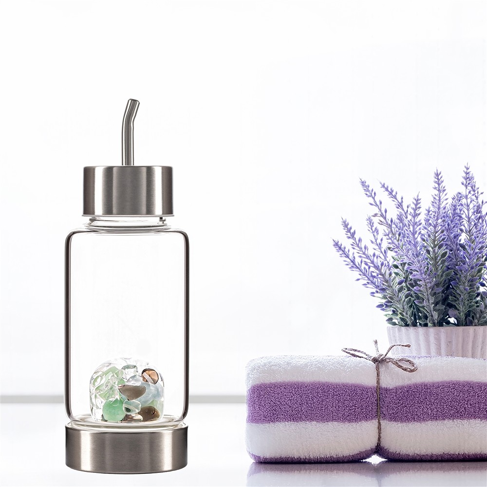 VitaJuwel POUR "Forever Young" (dosing dispenser) | Marco Schreier