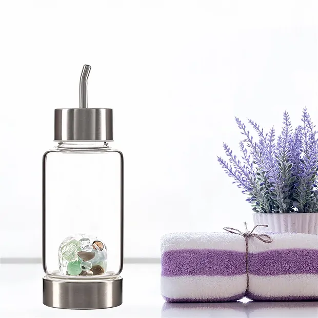 VitaJuwel POUR "Forever Young" (Dosierspender) | Marco Schreier
