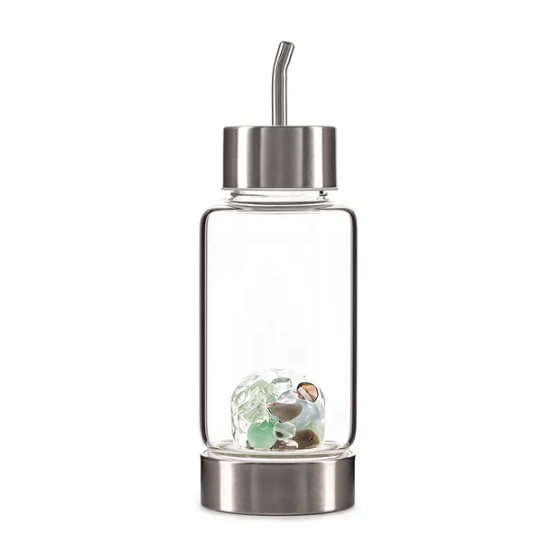 VitaJuwel POUR "Forever Young" (dosing dispenser) | Marco Schreier