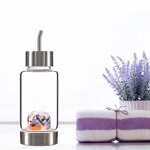 VitaJuwel POUR "Ayurveda" (dosatore) | grossista gemme e pietre curative