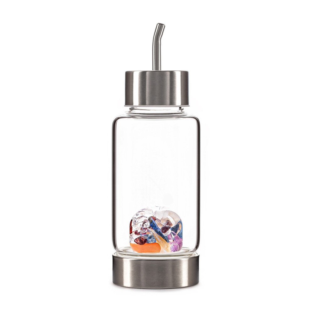 VitaJuwel POUR "Ayurveda" (Dosierspender) | GH Edelsteine, Heilsteine & Schmuck