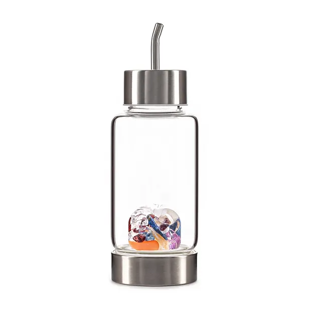 VitaJuwel POUR "Ayurveda" (dosatore) | grossista gemme e pietre curative