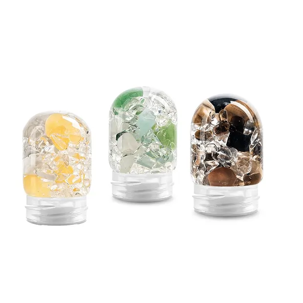 Carafe à eau VitaJuwel "Sana" Premium (acier inoxydable) | Marco Schreier