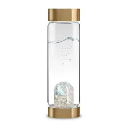 1000006338 VitaJuwel ViA "Soul of the Ocean" (Larimar, Rock Crystal) | Marco Schreier