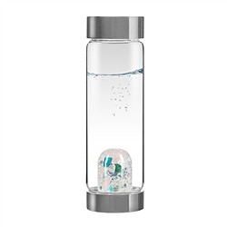 1000006339 VitaJuwel ViA "Body & Soul" (apatite, quarzo rosa, cristallo di rocca) | Marco Schreier